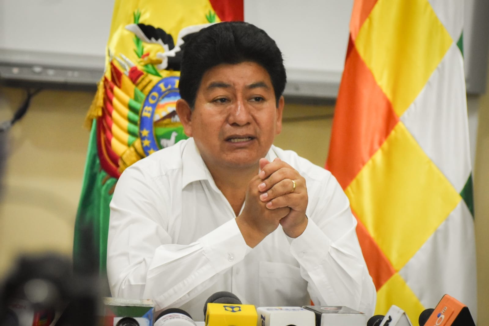 El Gobierno convoca al transporte pesado al diálogo para este miércoles