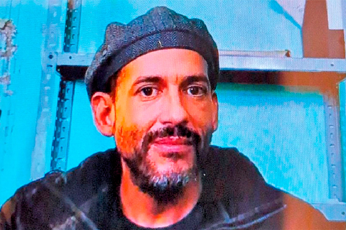 Reprograman por tercera vez la audiencia oral de Camacho en caso Decretazo