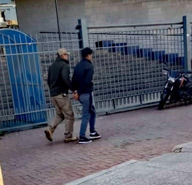 SENTENCIAN A 30 AÑOS DE CÁRCEL AL TAXISTA QUE ESTRANGULÓ A LA MADRE DE CINCO HIJOS 