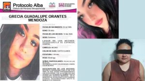 “Exceso de filtros” y miedo: la historia detrás de una desaparición que terminó con esperanza